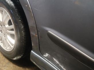 Suzuki SX4 SX4 Sedan 1.6 16V VVT Comfort,Exclusive (M16A VVT) [79kW]  (10-2007/..=
=2E) picture 20