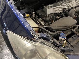 Toyota Auris Auris (E15) Hatchback 1.8 16V HSD Full Hybrid (2ZRFXE) [100kW]  (09-20=
10/09-2012) picture 16