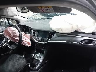 Opel Astra Astra K Hatchback 5-drs 1.2 Turbo 12V (F12SHL) [81kW]  (08-2019/12-202=
2) picture 5