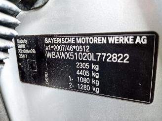 BMW X3 X3 (F25) SUV xDrive28i 3.0 24V (N52-B30B) [190kW]  (01-2011/10-2012) picture 6