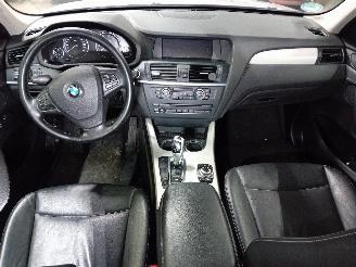 BMW X3 X3 (F25) SUV xDrive28i 3.0 24V (N52-B30B) [190kW]  (01-2011/10-2012) picture 5