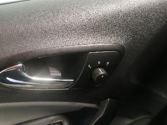 Seat Ibiza Ibiza IV SC (6J1) Hatchback 3-drs 1.0 EcoTSI 12V (CHZB) [70kW]  (05-20=
15/12-2016) picture 13