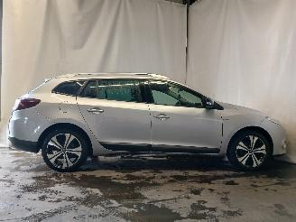 Renault Mégane Megane III Grandtour (KZ) Combi 5-drs 1.4 16V TCe 130 (H4J-700(H4J-A7)=
) [96kW]  (05-2009/02-2016) picture 7