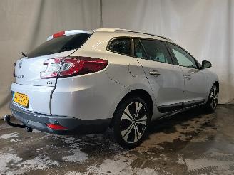 Renault Mégane Megane III Grandtour (KZ) Combi 5-drs 1.4 16V TCe 130 (H4J-700(H4J-A7)=
) [96kW]  (05-2009/02-2016) picture 6