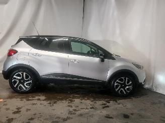 Renault Captur Captur (2R) SUV 0.9 Energy TCE 12V (H4B-400(H4B-A4)) [66kW]  (06-2013/=
=2E..) picture 7