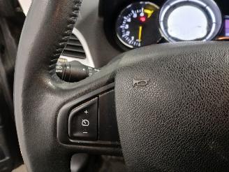 Renault Mégane Megane III Grandtour (KZ) Combi 5-drs 1.4 16V TCe 130 (H4J-700(H4J-A7)=
) [96kW]  (05-2009/02-2016) picture 17