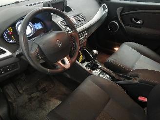 Renault Mégane Megane III Grandtour (KZ) Combi 5-drs 1.4 16V TCe 130 (H4J-700(H4J-A7)=
) [96kW]  (05-2009/02-2016) picture 11