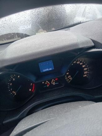 Ford Transit Connect Transit Connect (PJ2) Van 1.0 EcoBoost 12V (M2GA(Euro 5)) [74kW]  (02-=
2013/...) picture 2