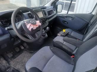 Opel Vivaro Vivaro Van 1.6 CDTI 95 Euro 6 (R9M-413(R9M-H4)) [70kW]  (03-2016/12-20=
19) picture 10