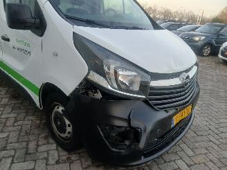 Opel Vivaro Vivaro Van 1.6 CDTI 95 Euro 6 (R9M-413(R9M-H4)) [70kW]  (03-2016/12-20=
19) picture 22