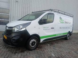 Opel Vivaro Vivaro Van 1.6 CDTI 95 Euro 6 (R9M-413(R9M-H4)) [70kW]  (03-2016/12-20=
19) picture 3