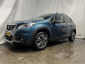 Peugeot 2008 2008 (CU) MPV 1.2 12V e-THP PureTech 110 (EB2DT(HNZ)) [81kW]  (01-2015=
/12-2019) picture 3