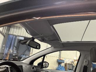 Peugeot 2008 2008 (CU) MPV 1.2 12V e-THP PureTech 110 (EB2DT(HNZ)) [81kW]  (01-2015=
/12-2019) picture 9