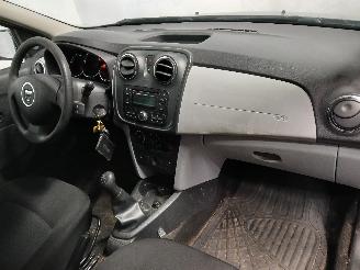 Dacia Logan Logan MCV II/III/Sandero Wagon Combi 0.9 TCE 12V (H4B-400(H4B-A4)) [66=
kW]  (02-2013/...) picture 8