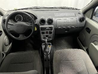 Dacia Logan Logan MCV I (KS) Combi 1.6 (K7M-718) [64kW]  (02-2007/06-2013) picture 15