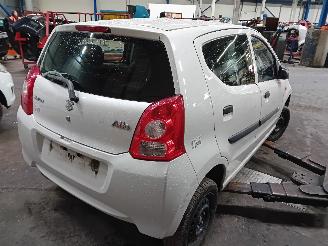 Suzuki Alto Alto Hatchback 5-drs 1.0 12V (K10B) [50kW]  (01-2009/...) picture 3