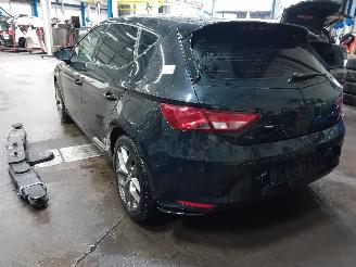 Seat Leon Leon (5FB) Hatchback 5-drs 1.4 TSI 16V (CMBA) [90kW]  (11-2012/10-2016=
) picture 4