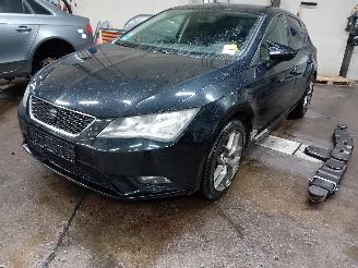 Seat Leon Leon (5FB) Hatchback 5-drs 1.4 TSI 16V (CMBA) [90kW]  (11-2012/10-2016=
) picture 1