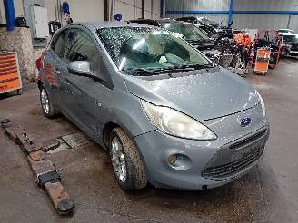 Ford Ka Ka II Hatchback 1.2 (169.A.4000(Euro 4; Euro 5)) [51kW]  (10-2008/05-2=
016) picture 2