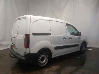 Peugeot Partner Partner (GC/GF/GG/GJ/GK) Van 1.6 HDI, BlueHDI 75 (DV6FE(BHW)) [55kW]  =
(07-2011/12-2018) picture 6