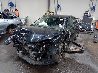 Auto da rottamare Volkswagen Golf Golf VII (AUA) Hatchback 1.6 TDI BlueMotion 16V (CRKB) [81kW]  (01-201=
3/03-2020) 2014/11