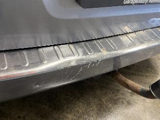 Opel Zafira Zafira (M75) MPV 1.6 16V (Z16XER(Euro 4)) [85kW]  (01-2008/04-2015) picture 17