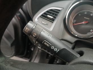 Opel Astra Astra J Sports Tourer (PD8/PE8/PF8) Combi 1.7 CDTi 16V (A17DTE(Euro 5)=
) [81kW]  (10-2010/10-2015) picture 14