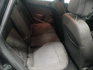 Opel Astra Astra J Sports Tourer (PD8/PE8/PF8) Combi 1.7 CDTi 16V (A17DTE(Euro 5)=
) [81kW]  (10-2010/10-2015) picture 10