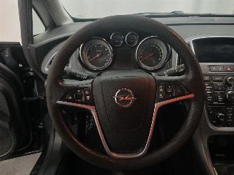 Opel Astra Astra J Sports Tourer (PD8/PE8/PF8) Combi 1.7 CDTi 16V (A17DTE(Euro 5)=
) [81kW]  (10-2010/10-2015) picture 18