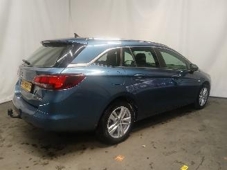 Opel Astra Astra K Sports Tourer Combi 1.0 Turbo 12V (B10XFT(Euro 6)) [77kW]  (01=
-2016/12-2022) picture 7
