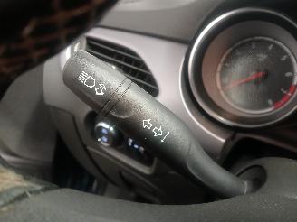 Opel Astra Astra K Sports Tourer Combi 1.0 Turbo 12V (B10XFT(Euro 6)) [77kW]  (01=
-2016/12-2022) picture 14