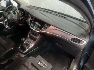 Opel Astra Astra K Sports Tourer Combi 1.0 Turbo 12V (B10XFT(Euro 6)) [77kW]  (01=
-2016/12-2022) picture 9