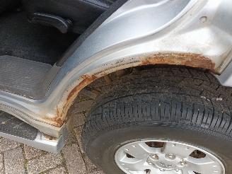 Mitsubishi Pajero Pajero Hardtop (V6/7) Terreinwagen 3.2 DI-D 16V (4M41) [118kW]  (04-20=
00/12-2006) picture 26