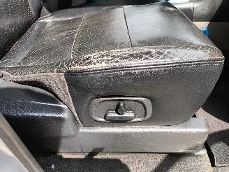 Mitsubishi Pajero Pajero Hardtop (V6/7) Terreinwagen 3.2 DI-D 16V (4M41) [118kW]  (04-20=
00/12-2006) picture 18