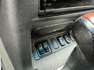 Mitsubishi Pajero Pajero Hardtop (V6/7) Terreinwagen 3.2 DI-D 16V (4M41) [118kW]  (04-20=
00/12-2006) picture 14