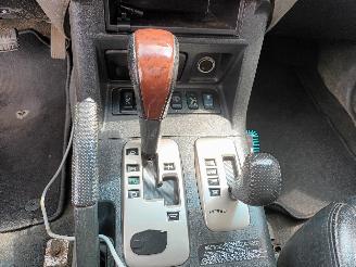 Mitsubishi Pajero Pajero Hardtop (V6/7) Terreinwagen 3.2 DI-D 16V (4M41) [118kW]  (04-20=
00/12-2006) picture 13