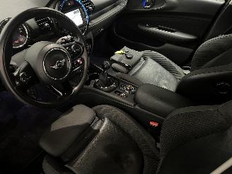 Mini Clubman Clubman (F54) Combi 1.5 Cooper 12V (B36A15A) [100kW]  (12-2014/02-2024=
) picture 21