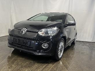 Damaged car Volkswagen Up! Up! (121) Hatchback 1.0 12V 60 (CHYA) [44kW]  (08-2011/08-2020) 2012/5