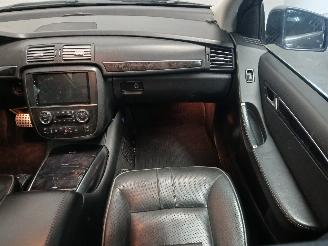 Mercedes R-klasse R (W251) MPV 3.5 350 V6 24V 4-Matic (M272.967) [200kW]  (08-2005/12-20=
12) picture 13