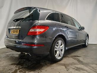 Mercedes R-klasse R (W251) MPV 3.5 350 V6 24V 4-Matic (M272.967) [200kW]  (08-2005/12-20=
12) picture 6