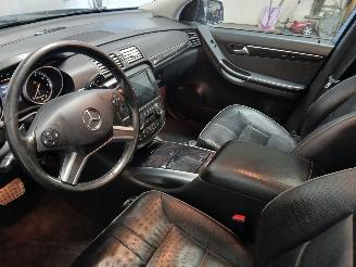 Mercedes R-klasse R (W251) MPV 3.5 350 V6 24V 4-Matic (M272.967) [200kW]  (08-2005/12-20=
12) picture 14