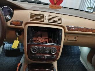 Mercedes R-klasse R (W251) MPV 3.0 320 CDI 24V 4-Matic (OM642.950) [165kW]  (01-2006/07-=
2010) picture 18