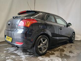 Kia Cee d Cee'd Sporty Wagon (EDF) Combi 1.4 16V (G4FA) [80kW]  (09-2007/12-2012=
) picture 6