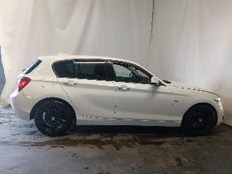 BMW 1-serie 1 serie (F20) Hatchback 5-drs 116i 1.6 16V (N13-B16A) [100kW]  (07-201=
1/02-2015) picture 7