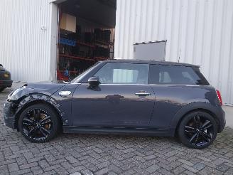 Mini Mini Mini (F56) Hatchback 3-drs 2.0 16V Cooper S (B48A20A) [141kW]  (12-201=
3/...) picture 3