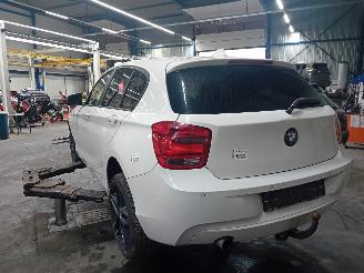 BMW 1-serie 1 serie (F20) Hatchback 5-drs 116i 1.6 16V (N13-B16A) [100kW]  (07-201=
1/02-2015) picture 4