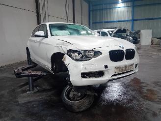 BMW 1-serie 1 serie (F20) Hatchback 5-drs 116i 1.6 16V (N13-B16A) [100kW]  (07-201=
1/02-2015) picture 2