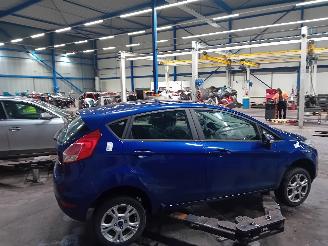 Ford Fiesta Fiesta 6 (JA8) Hatchback 1.0 SCI 12V 80 (P4JC) [59kW]  (10-2012/06-201=
7) picture 3