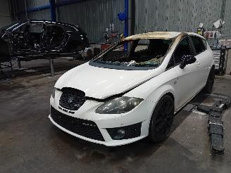 Seat Leon Leon (1P1) Hatchback 5-drs 2.0 TFSI Cupra 16V (CDLD) [177kW]  (11-2006=
/05-2011) picture 1