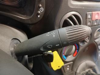 Fiat Panda Panda (169) Hatchback 1.2 Fire (188.A.4000) [44kW]  (09-2003/12-2009) picture 14